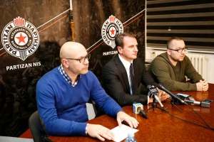 Partizanov direktor potvrdio odlazak i objasnio razloge